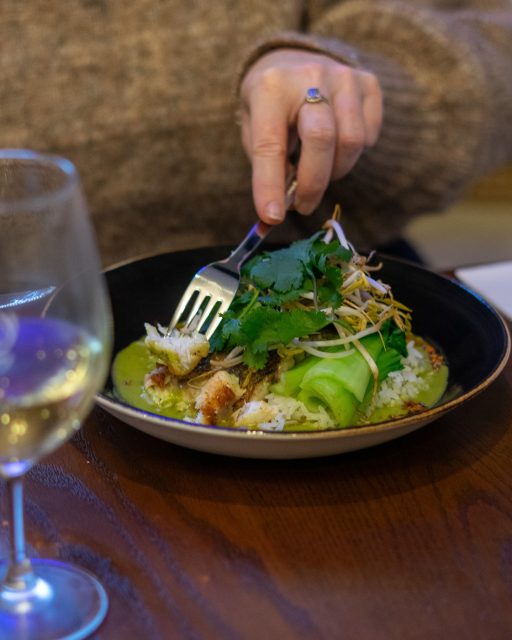 What a week it’s been.

We’re so grateful for the incredible support the Naracoorte community has shown us in these first days of reopening. Seeing the Kincraig full of life again has meant a lot to all of us.

With another big response today, we’re now fully booked for dinner tonight (Sunday, April 19) and unfortunately won’t be able to accommodate any walk-ins tonight.

Thank you for continuing to show up for us, it’s only making us more excited for everything still to come.