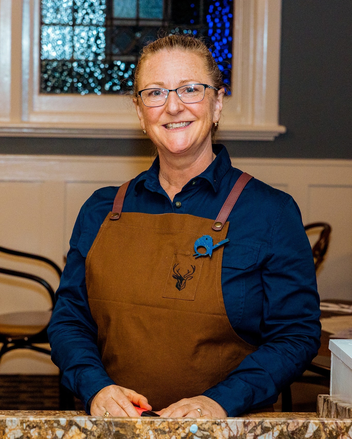 Local legends. Familiar faces. Always a smile.

The people behind the bar make our place what it is. 

Ready with a cold drink, a good yarn and a proper Kincraig welcome.
#staff #locals #kincraig